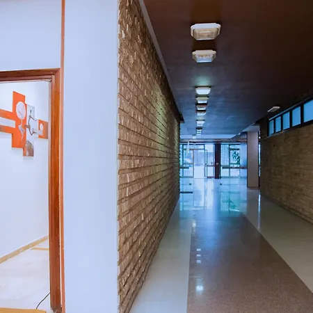 Casa Donna Olimpia * Roma