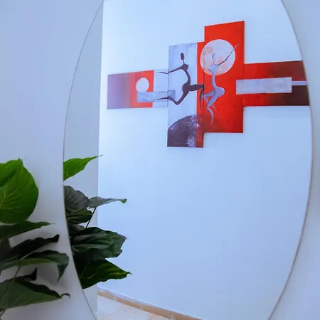 Casa Donna Olimpia * Roma