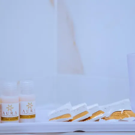 Casa Donna Olimpia Appartamento Roma