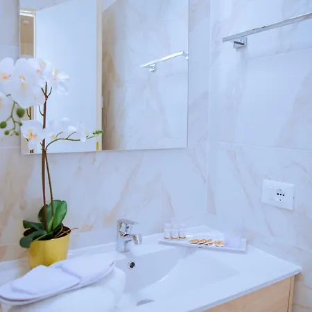 Casa Donna Olimpia Appartamento Roma