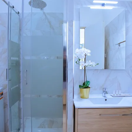 Casa Donna Olimpia *