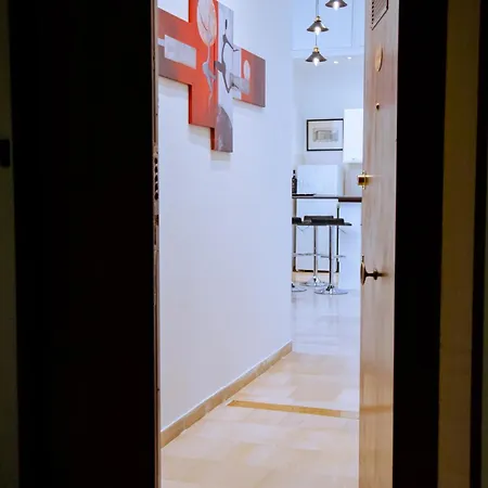 Casa Donna Olimpia *