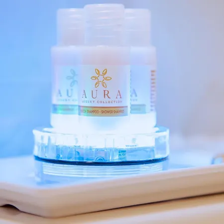 Casa Donna Olimpia شقة