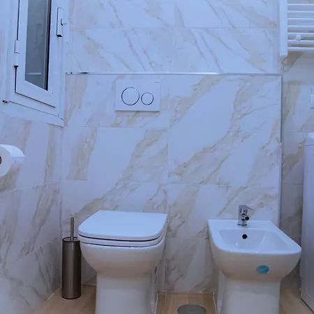 Casa Donna Olimpia *