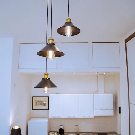 Casa Donna Olimpia * روما