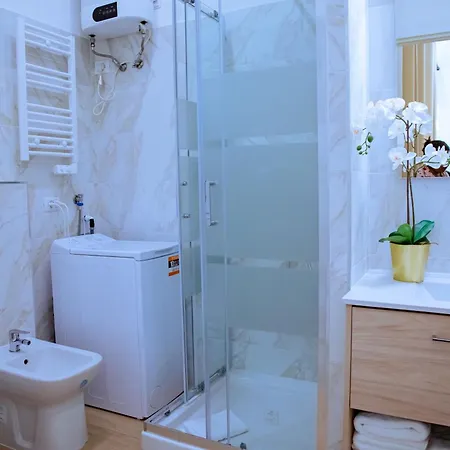 Apartament Casa Donna Olimpia *
