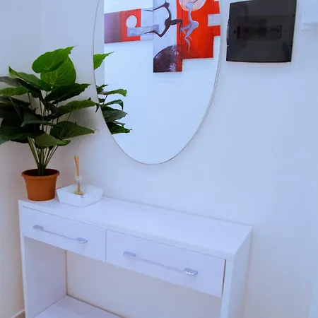 Casa Donna Olimpia Apartament