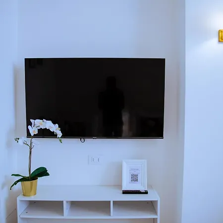 Apartament Casa Donna Olimpia *