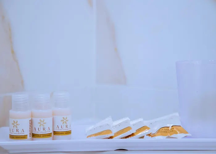 Casa Donna Olimpia アパート ローマ