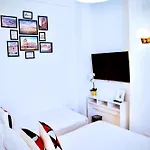 Casa Donna Olimpia Roma