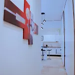 Casa Donna Olimpia Apartamento