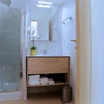 Apartamento Casa Donna Olimpia Roma