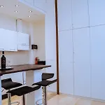 Apartamento Casa Donna Olimpia Roma
