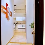 Apartamento Casa Donna Olimpia Roma